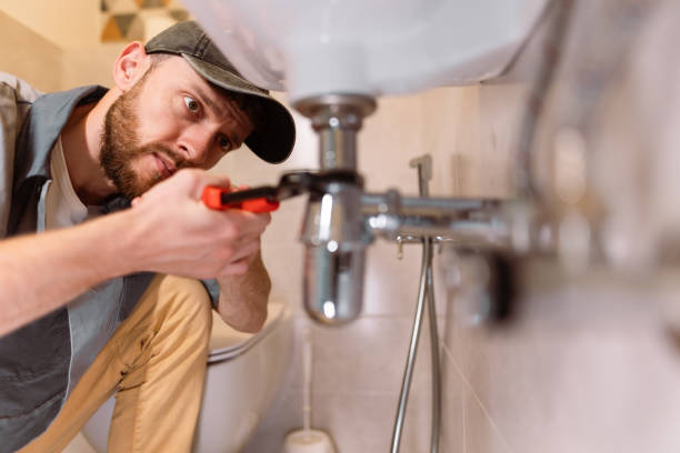 Green Plumbing Solutions and Water Conservation in Williamson, AZ